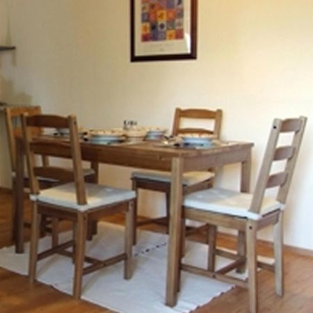 Ilona Apartmanhaz Комаром Екстер'єр фото