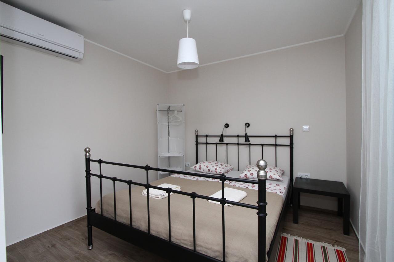 Ilona Apartmanhaz Комаром Екстер'єр фото